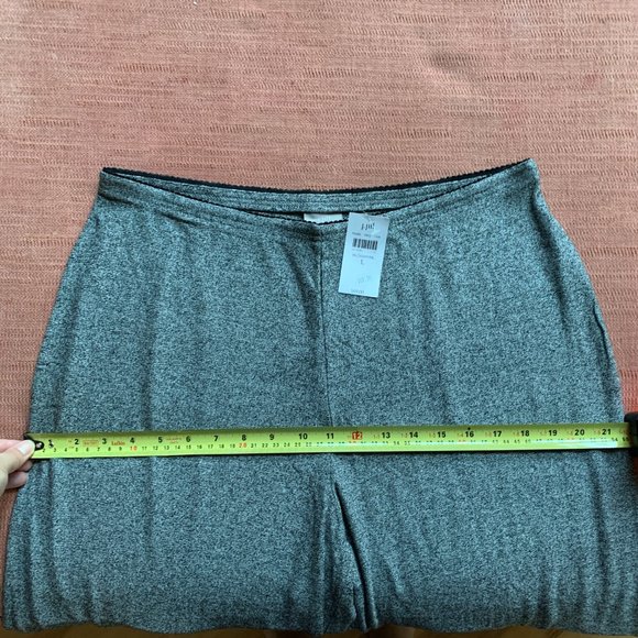 j jill gray crops NWT - Picture 7 of 8